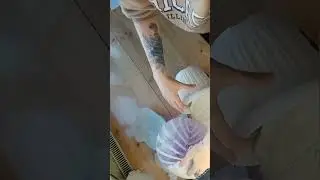 Моя рукожопость в деле
