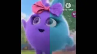 (RQ) All Prewiew 2 Sunny Bunnies Deepfake Non Wombo Extended In Major 20 in 180 subs