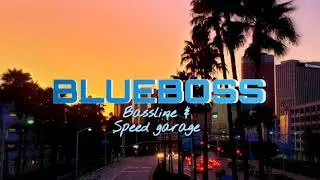 Kymberley Myles: I'm in love ( Andy M mix ) Bassline House