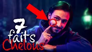 ASMR | 7 faits que vous ignorez sur moi