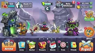 Tower Conquest 