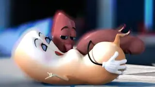 A FESTA DA SALSICHA 2 PASSOU MUITO DO LIMITE  KKKKKKK