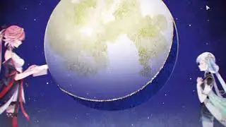 Changli Story Quest Final Cutscene Wuthering Waves