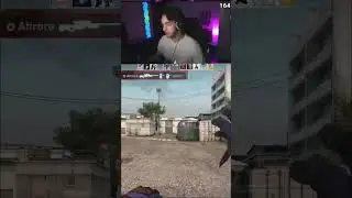 Old Cache Moment - Throwback CS:GO Clip (Spawn Wallbang)