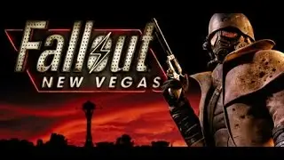 Fallout: New Vegas - Introductory First Missions