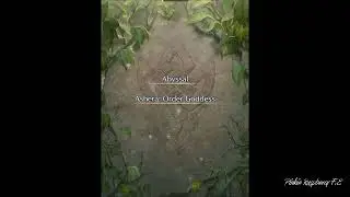 *Fire Emblem Heroes* ( Mythic Hero Battle/ Ashera Abyssal Difficulty )