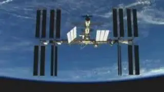 STS-119 Highlights6of6
