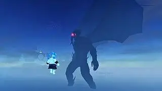 This is SEA 3 in the NEW One Piece Game Coming to Roblox