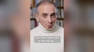 Eric Zemmour : Tout est-il foutu ?
