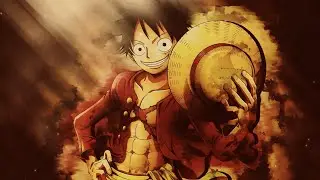 One Piece Luffy dà inizio alla Nuova Era ASMV~Archangel.