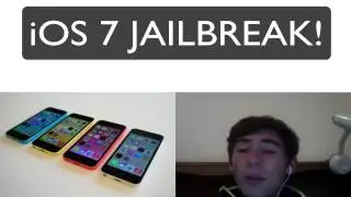 iOS 7 Jailbreak AVAILABLE!