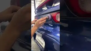 #raw  #sound  #polishing  a #car  with #mitsubishi  #3000gt 🔥Home sweet home Godzilla GTR R34 nismo