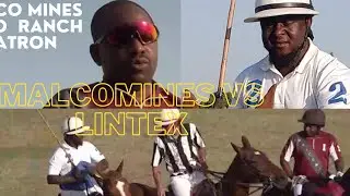 JOS INTERNATIONAL POLO TOURNAMENT 2021/2022 MALCOMINES VS LINTEX#online#polo#argentine#lagospoloclub