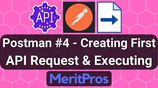 Postman Creating First API Request And Executing – Postman Tutorial #4
