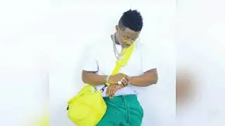 RAYVANNY AWADISI DIAMOND NA ALIKIBA.