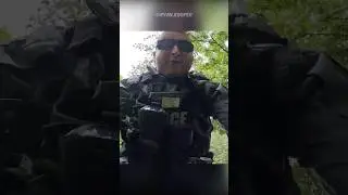 Cop Uses Excessive Force, Slams Biker | @Ryan.Kooper