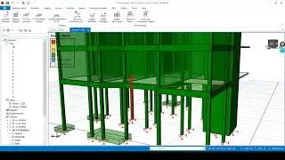 Protastructure Day 3 Part 2
