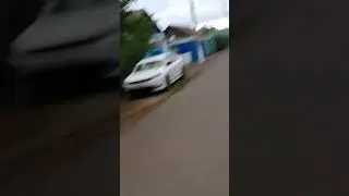 Рм 800 DUO на тридцатых колёсах 💪👍💪