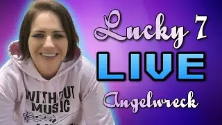 I Didn’t Believe in Luck Until I Met You | LUCKY SEVEN LIVE PERFORMANCE | Official Music Video