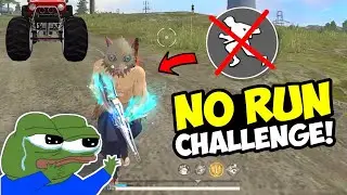 Free Fire But This Challenge Made Me Cry 😭…