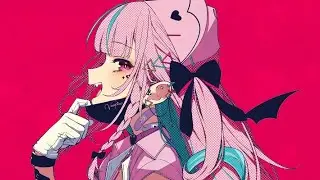 Vampire - Minato Aqua 【ヴァンパイア - 湊あくあ】 // (Lyrics) ♫