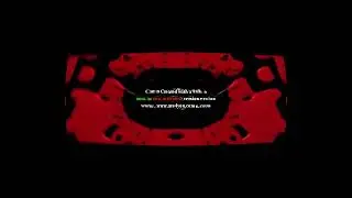 Klasky Csupo Robot Logo (2002) Newer Version HD PAL Effects in Evil Rampaging Sorcerer