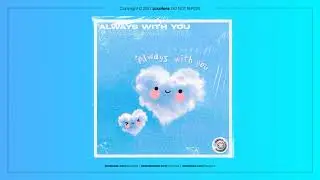[FREE] -  R&B Type Beat - " Always With You " (Prod. Luxøfons)