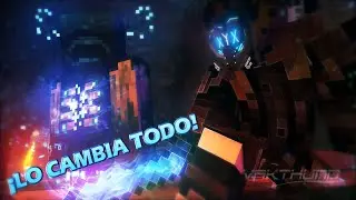 HOW NOT TO KILL THE WARDEN | Como NO |  Minecraft Animation #minecraftanimation #warden #minecraft