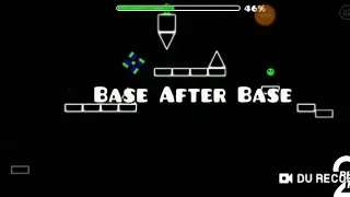 Geometry dash - Base After Base