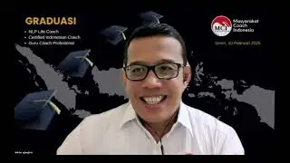 Wisuda MCI 10 Februari 2025