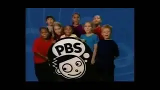 PBS Kids ID - Rollerblading (2007)
