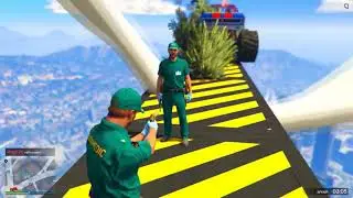 Coffi Channel   Смешные моменты в GTA 5