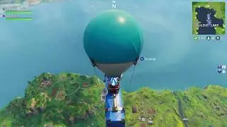FORTNITE GAMEPLAY (EPISODE 1) LIVESTREAM WITH @ITS_MEELO_