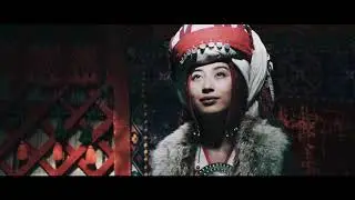 Свадьба в Киргизии