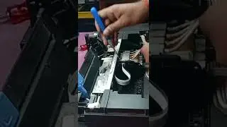Ink jamL565 Epson printer