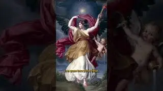 Astreu #mitologiagrega