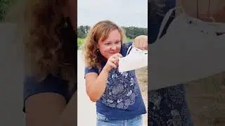 Что с обувью? what a shose 