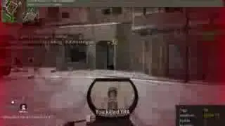 Cod4BotS by Pansemuckl and Rainerstoff