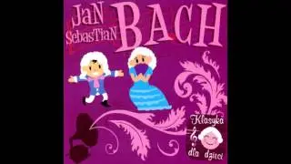 Jan Sebastian Bach - Jesu bleibet meine Freunde