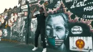 G-Zik - Black n White
