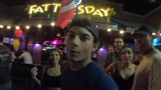 Tempe Arizona 2021 Tour