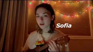 Sofia - Cover
