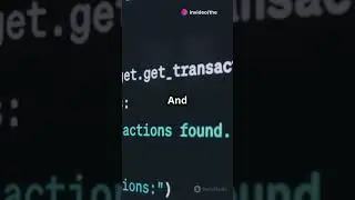Python in 60 sec 