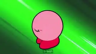 speed of kirb with MILF