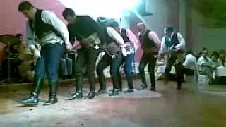 Gamos Giannis - Despoina