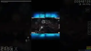 ONE OK ROCK - We Are (Cut Ver) - OSU! replay