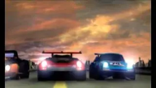 Carmageddon PSX (PS1) - Intro