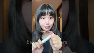 Secret behind kpop idol’s ✨unshakable bangs✨ #kpop #kbeauty #haircare #jbeauty #japanese #hairstyle