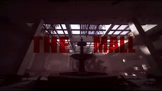The Mall | Garry’s Mod |