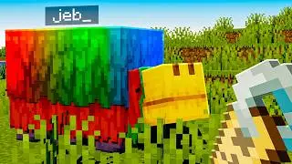 Do Your Ideas Make Minecraft Better? ... or Worse?